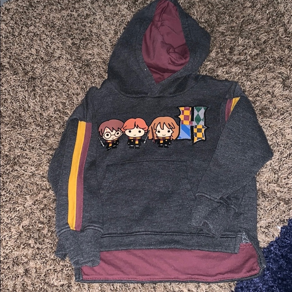 Harry Potter hoodie